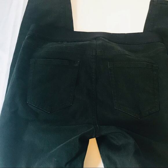 GAP Resolution Pull On Evergreen Leggings - Picture 7 of 9